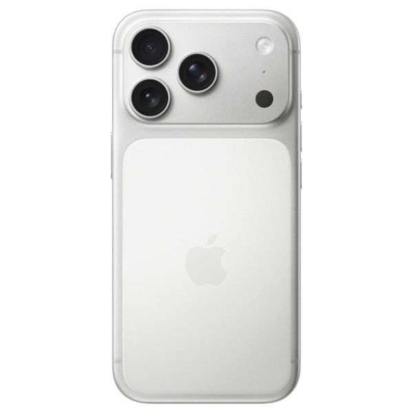 Apple iPhone 17 Pro 512Gb Silver (Активированный, без rustore)