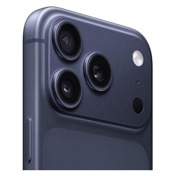 Apple iPhone 17 Pro 512Gb Deep Blue (Активированный, без rustore)